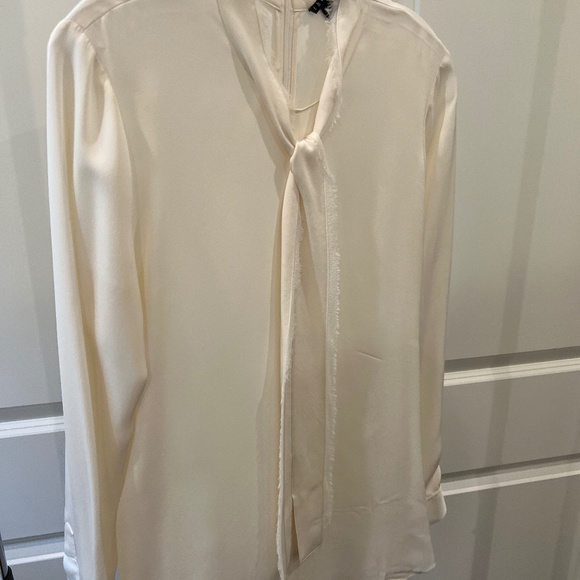 Theory Tops - Theory blouse